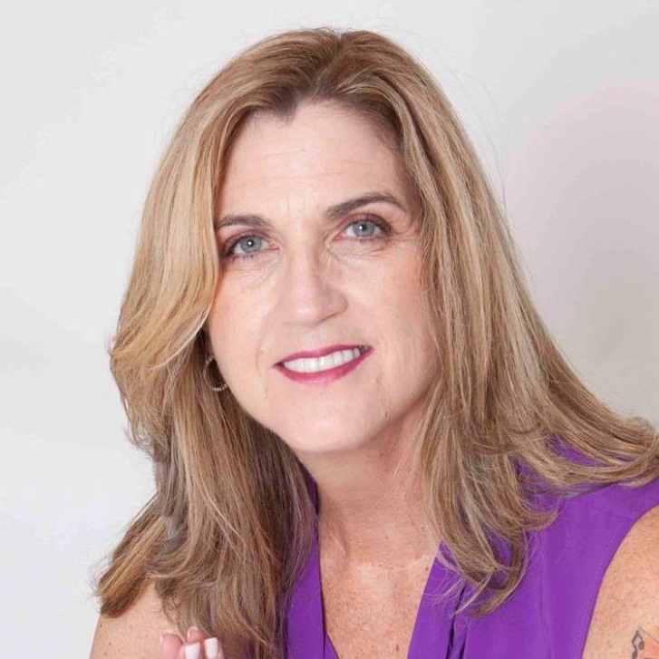 Nancy Mathews